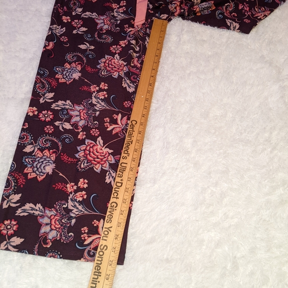 Bobbie Brooks sleepwear pants - Picture 6 of 13